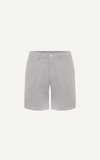 SHORT NAM L511-SLIM FIT KEM XÁM 