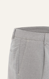  SHORT NAM L511-SLIM FIT KEM XÁM 