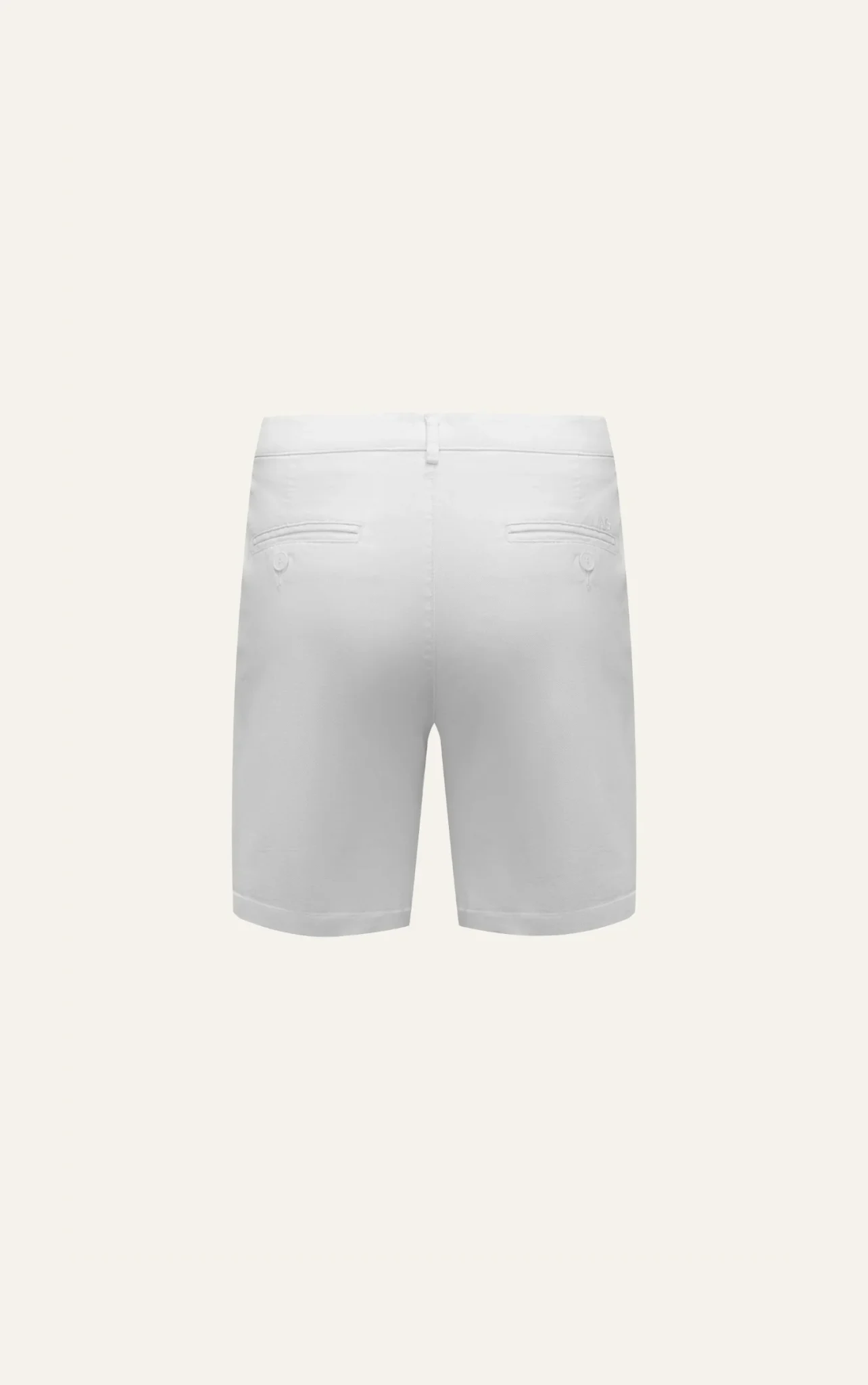  SHORT NAM L517-SLIM FIT TRẮNG 