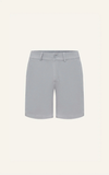  SHORT NAM LƯNG THUN L523-SLIM FIT XÁM LỢT 