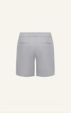  SHORT NAM LƯNG THUN L523-SLIM FIT XÁM LỢT 