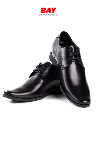  GIÀY TÂY NAM ĐẾ TĂNG CHIỀU CAO LT72-1011 