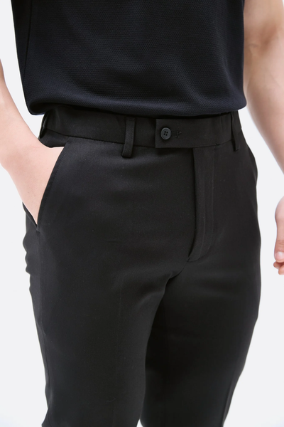  QUẦN TÂY NAM N56-ĐEN 