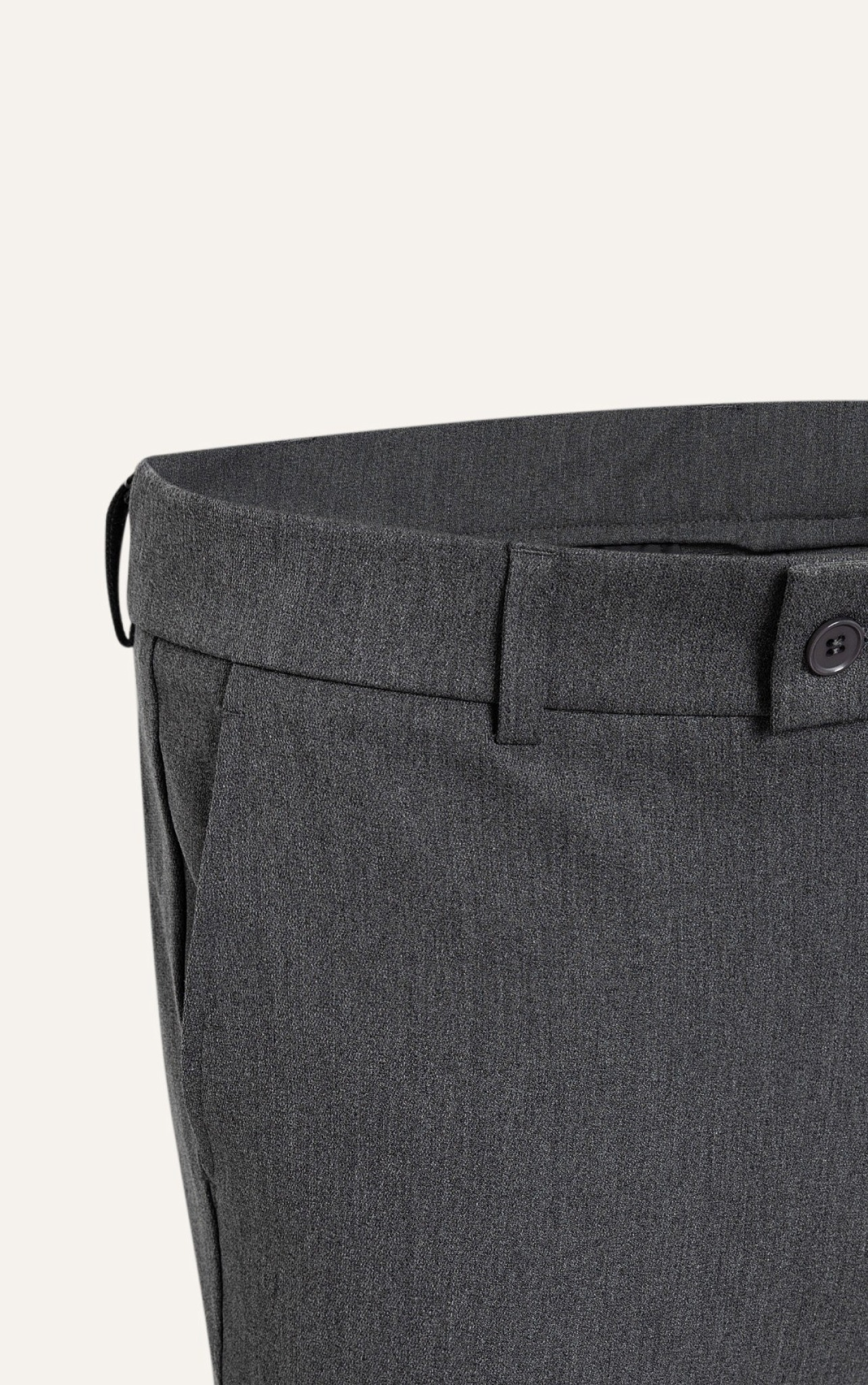  QUẦN TÂY NAM P007-XÁM LG 