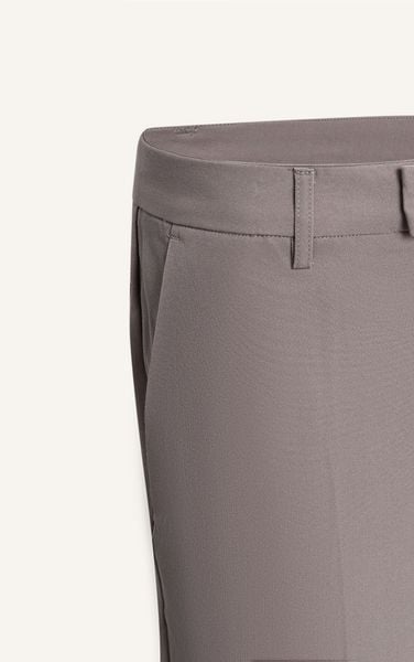  QUẦN TÂY NAM P008-NÂU BR 