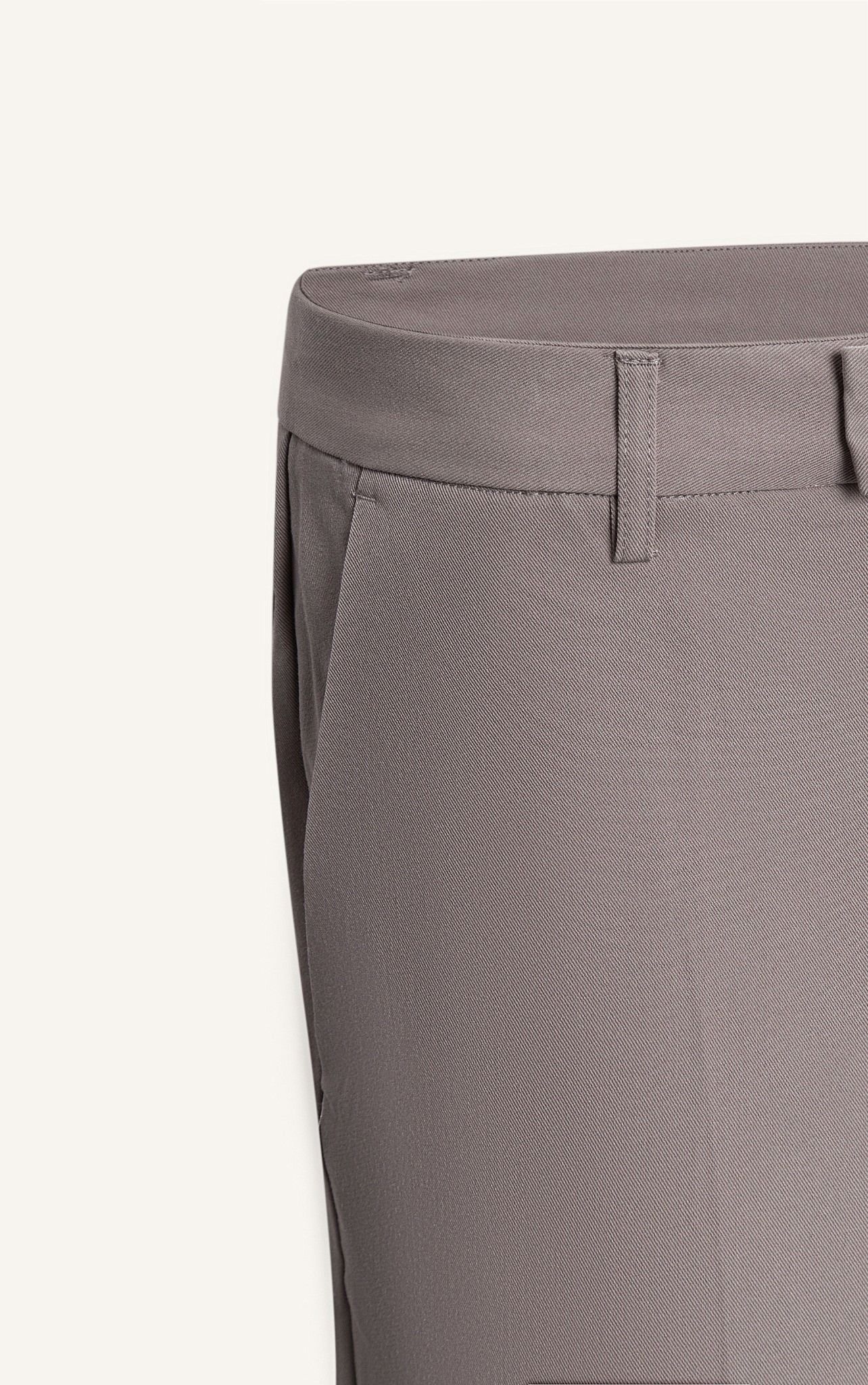  QUẦN TÂY NAM P008-NÂU BR 