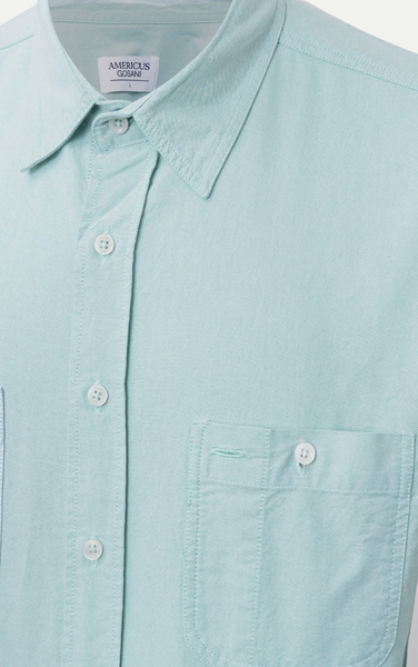  SOMI NAM P016-REGULAR FIT XANH NGỌC 