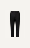  QUẦN TÂY NAM P1-23-SLIM FIT ĐEN 