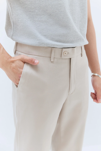  QUẦN TÂY NAM P1-2-KEM OW 