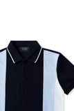  POLO NAM 8826-CỔ ĐEN 