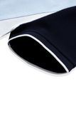  POLO NAM 8826-CỔ ĐEN 