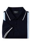  POLO NAM 8826-CỔ ĐEN 