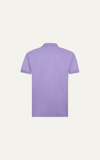  POLO NAM FORM RỘNG PP001-TÍM 
