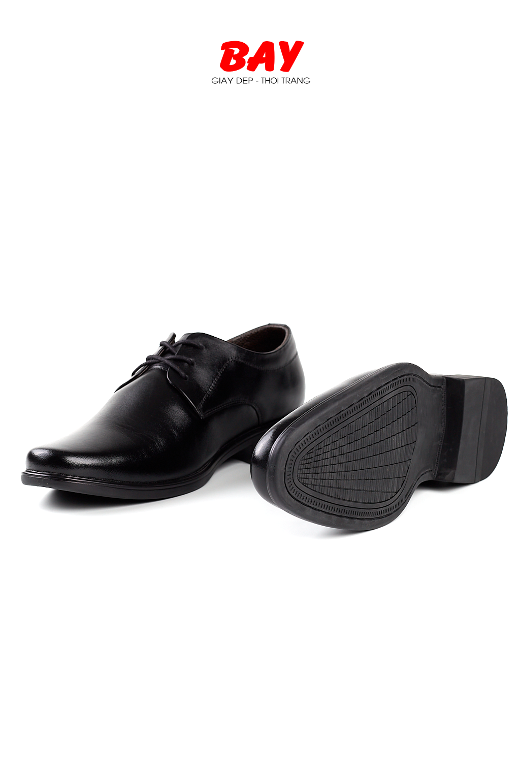  GIÀY TÂY NAM QA312 