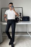  QUẦN TÂY NAM N51-ĐEN B 