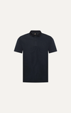  POLO NAM FORM RỘNG S001 XÁM PB 