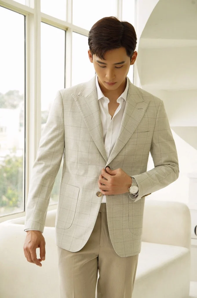  VEST SU56-XÁM LỢT OW 