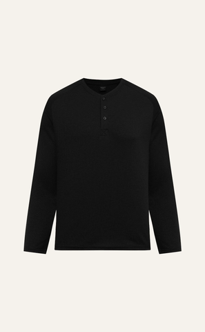 ÁO THUN NAM - TAY DÀI