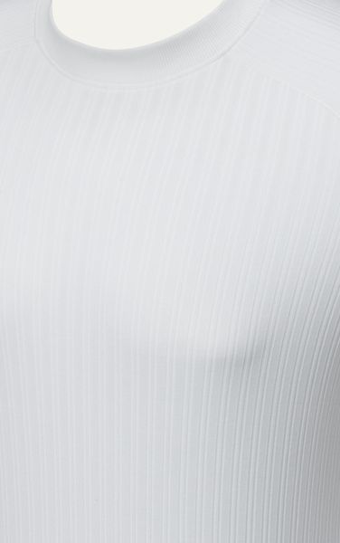  ÁO THUN NAM T682-TRẮNG 