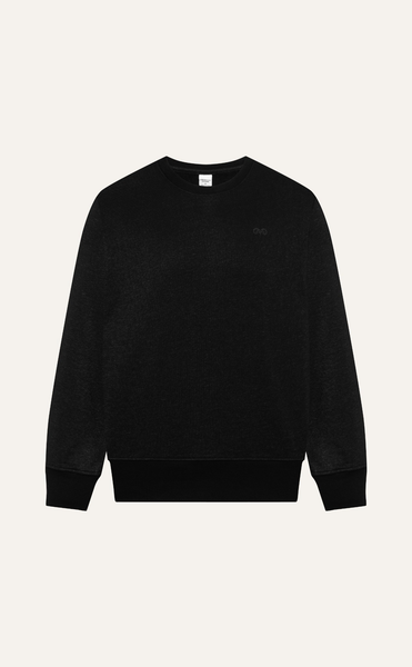  ÁO THUN NAM T693-ĐEN 