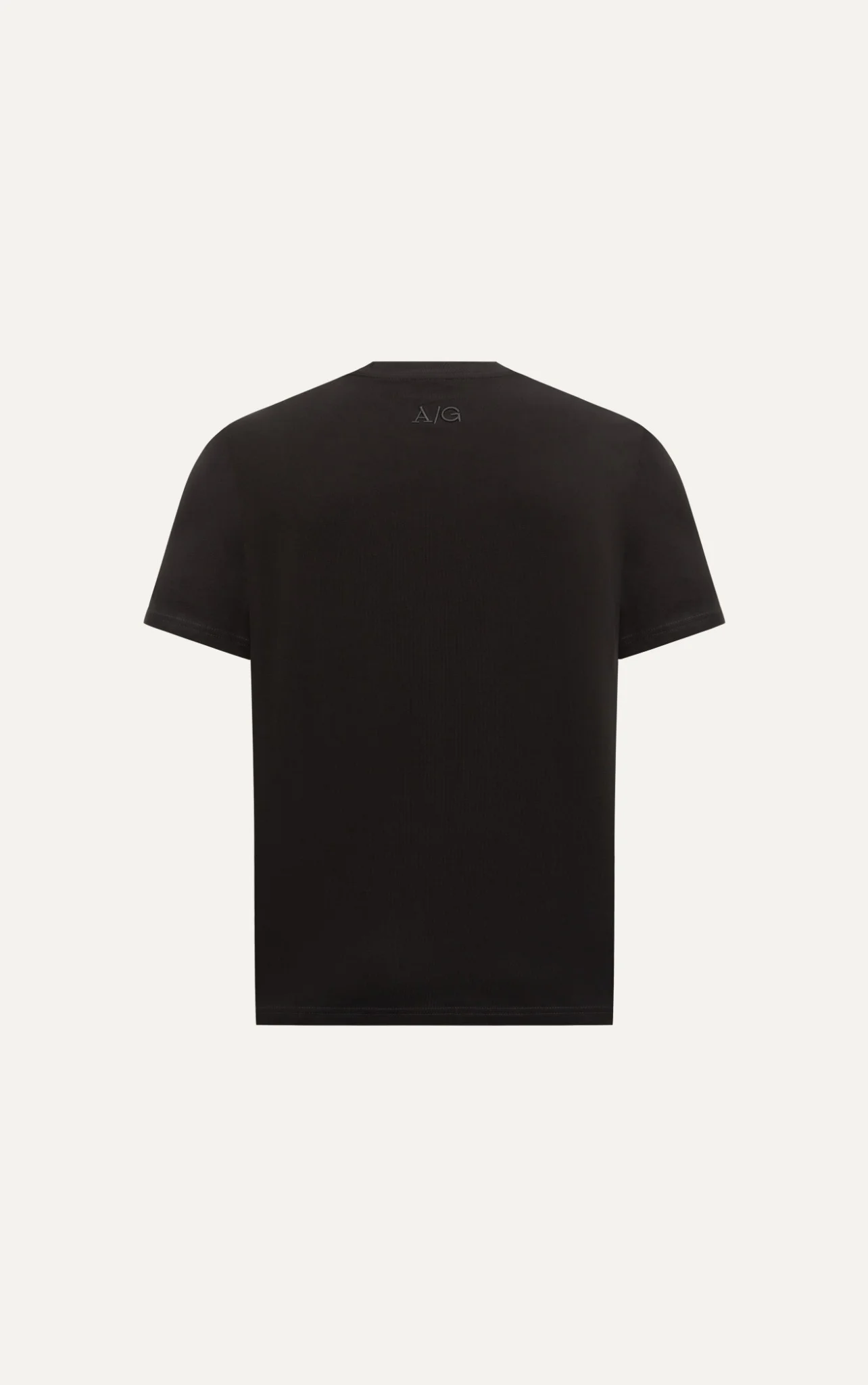  ÁO THUN NAM T723-LOOSE FIT RÊU ĐẤT GRAY 