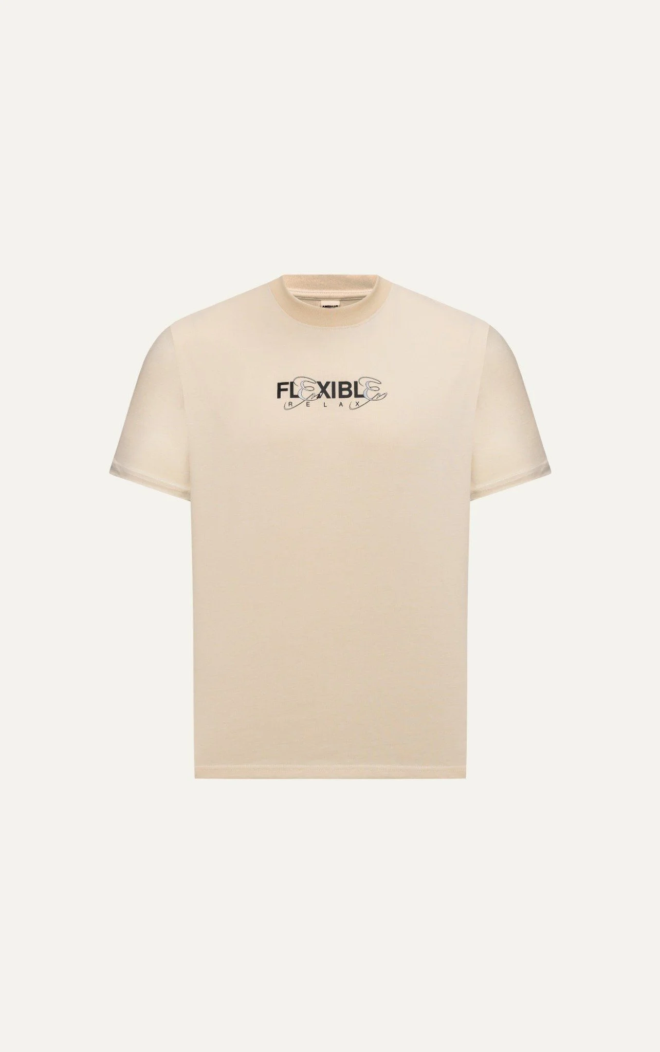  ÁO THUN NAM T726-LOOSE FIT KEM 