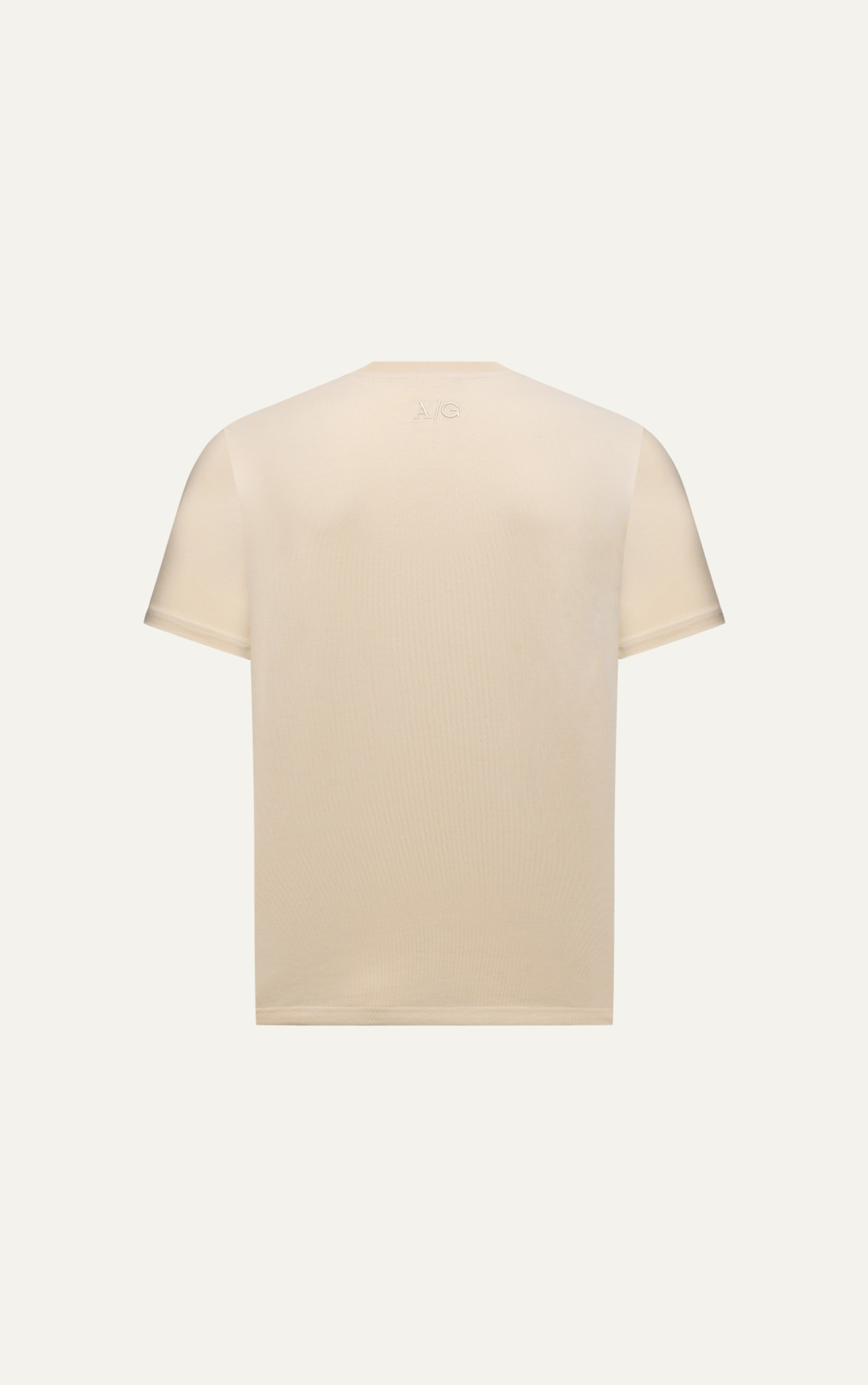  ÁO THUN NAM T726-LOOSE FIT KEM 