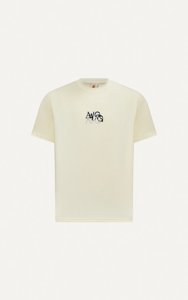  ÁO THUN NAM T728-LOOSE FIT KEM 