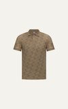  POLO NAM T8070-SLIM FIT NÂU 