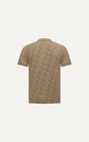  POLO NAM T8070-SLIM FIT NÂU 