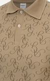  POLO NAM T8070-SLIM FIT NÂU 