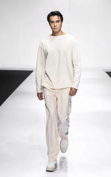  ÁO THUN NAM TA05-KEM 