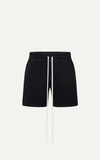  SHORT NAM TA37-LOOSE FIT ĐEN 