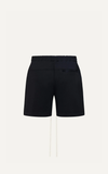  SHORT NAM TA37-LOOSE FIT ĐEN 