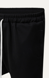  SHORT NAM TA37-LOOSE FIT ĐEN 