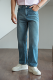  JEAN NAM TA40-LOOSE FIT 