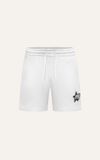  SHORT NAM TA41-LOOSE FIT TRẮNG 