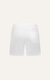  SHORT NAM TA41-LOOSE FIT TRẮNG 