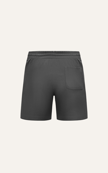  SHORT NAM TA41-LOOSE FIT XÁM OL 