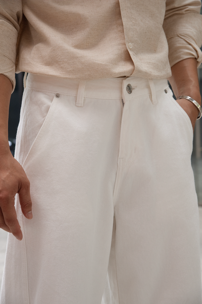  JEAN NAM TA47-LOOSE FIT 