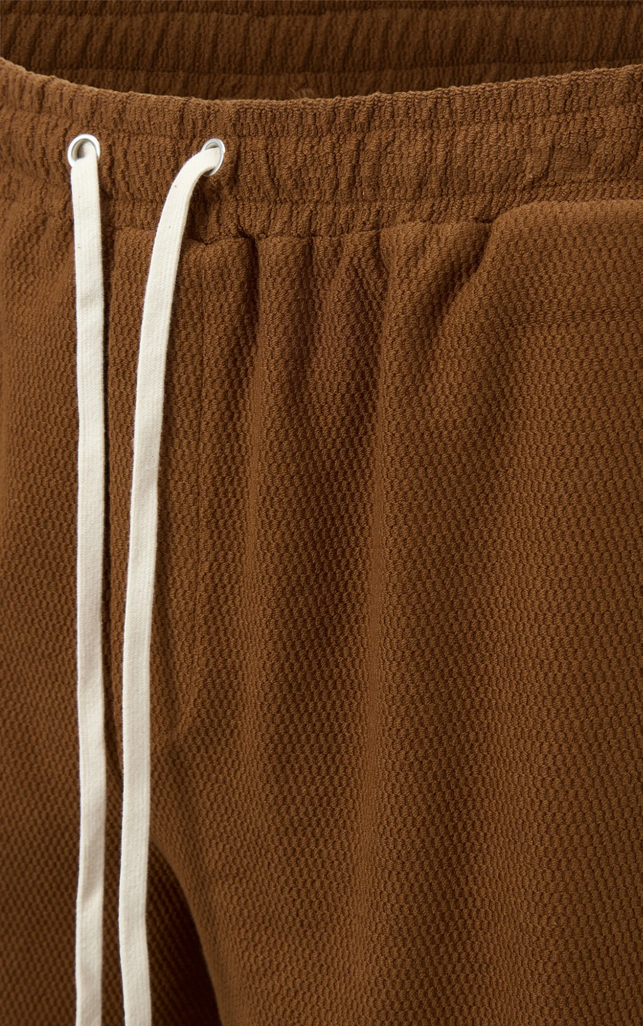  SHORT NAM TA48-LOOSE FIT ĐỎ GẠCH BR 