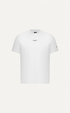  ÁO THUN NAM TL03-REGULAR FIT FIT TRẮNG 