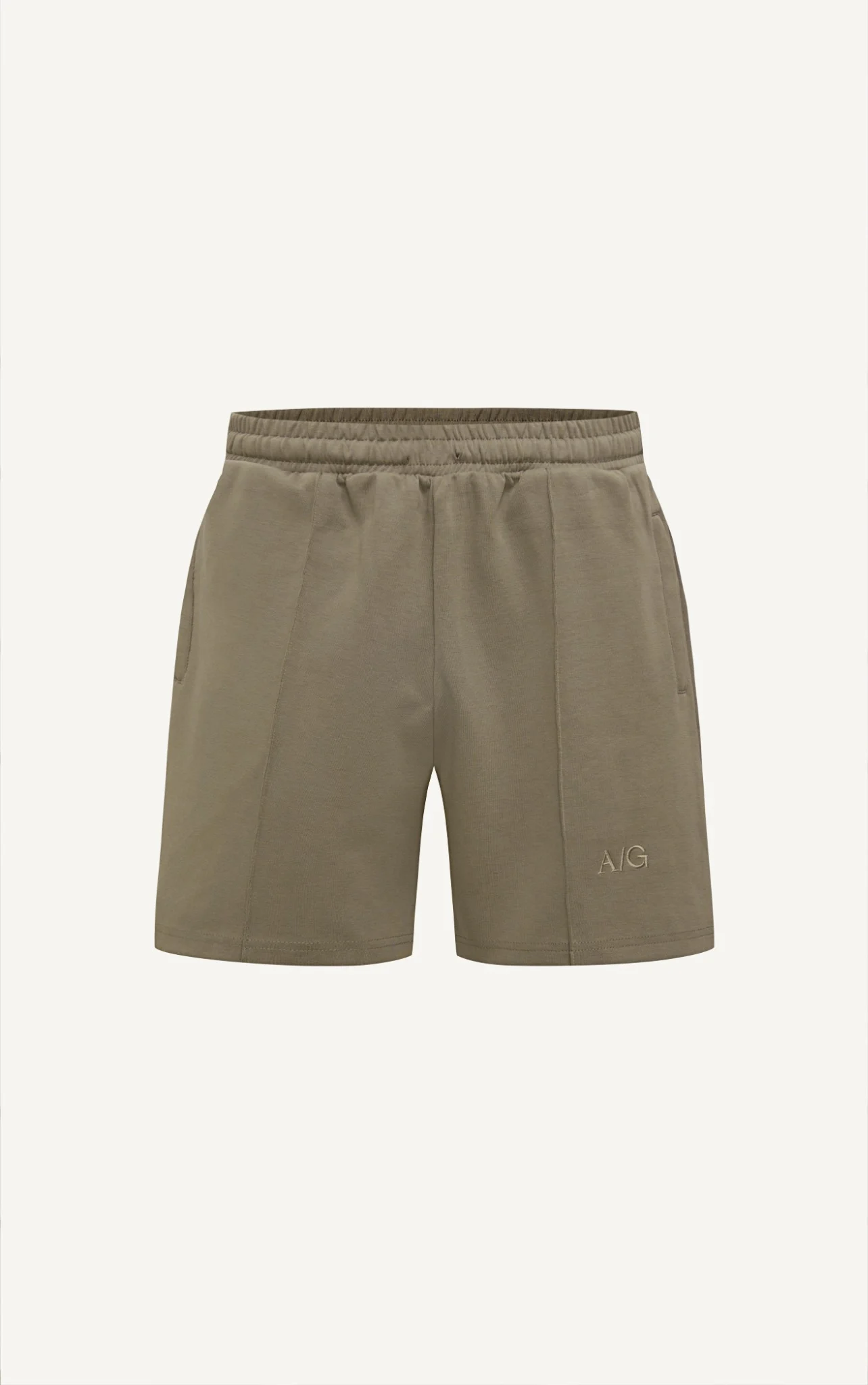  SHORT NAM TL07-LOOSE FIT BÒ BR 
