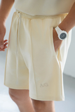  SHORT NAM TL07-LOOSE FIT KEM 