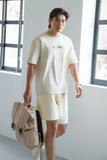  SHORT NAM TL07-LOOSE FIT KEM 