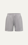  SHORT NAM TL07-LOOSE FIT XÁM KHÓI 