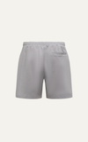  SHORT NAM TL07-LOOSE FIT XÁM KHÓI 