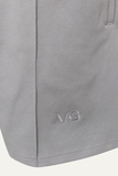  SHORT NAM TL07-LOOSE FIT XÁM KHÓI 