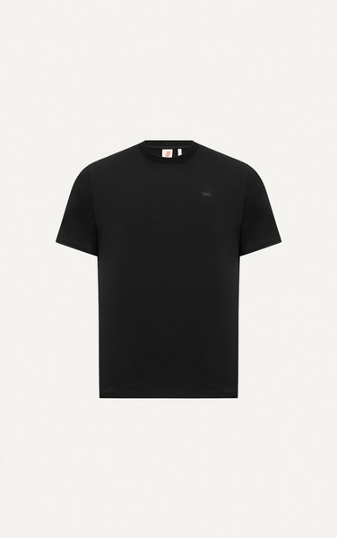  ÁO THUN NAM TL02-ĐEN 