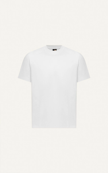  ÁO THUN NAM TL02-TRẮNG 